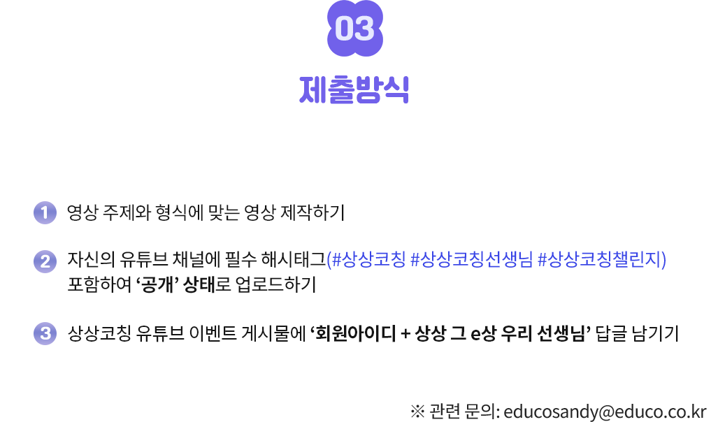 제출방식
